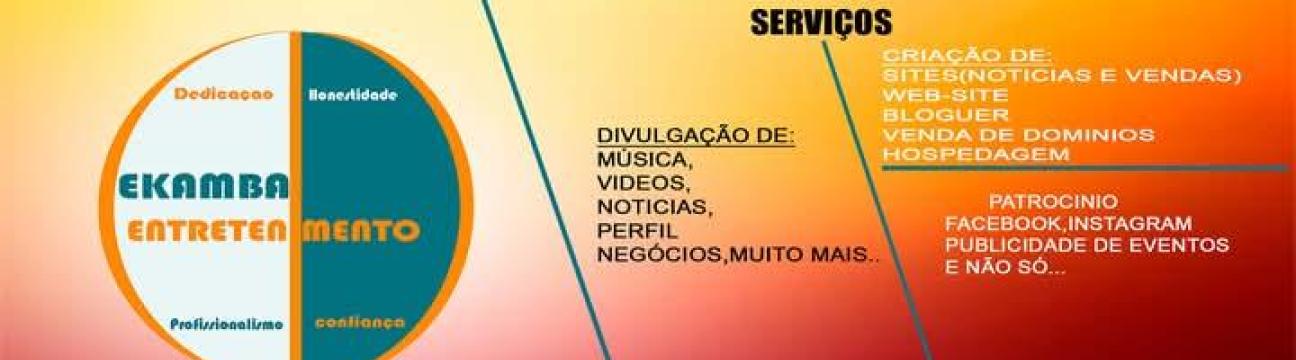 Ekamba Entretenimento 